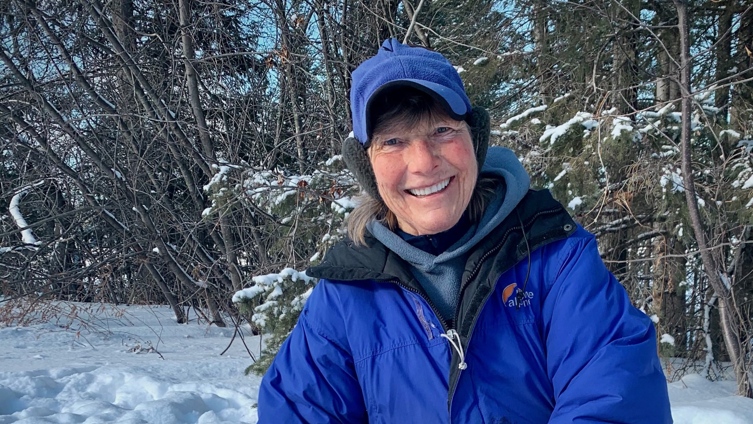 XC Skiing: It’s a lifestyle