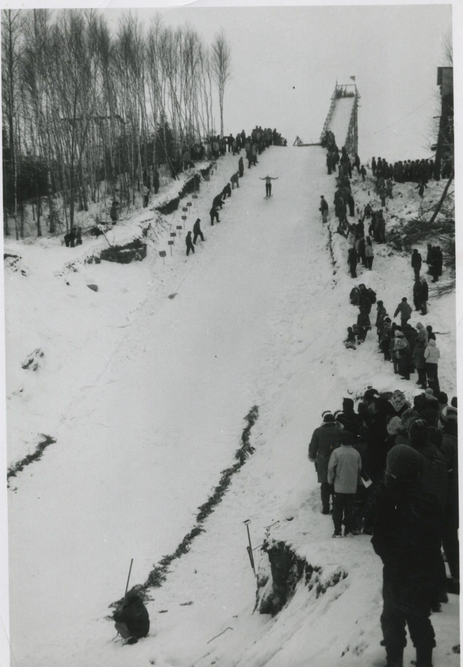 From the Archives: Hidden Valley