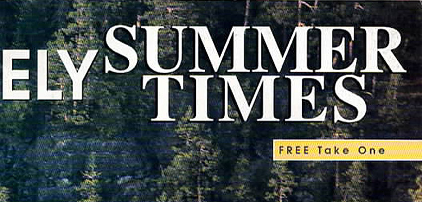 Snacks From the Archives