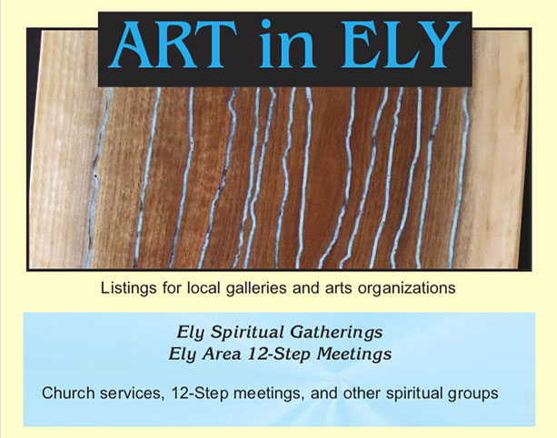 ArtsinEly Arts in Ely